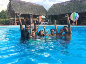 Hotel Isla El Dorado, фото 15