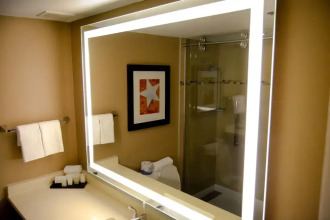 Embassy Suites Austin - Downtown/Town Lake, фото 19 Embassy Suites Austin - Downtown/Town Lake, фото 19