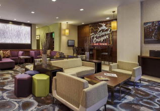 Courtyard Marriott City Center, фото 15 Courtyard Marriott City Center, фото 15