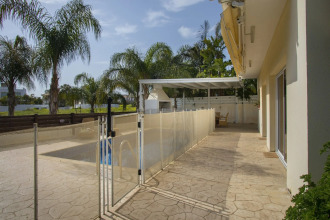 Protaras Villa Sofia, фото 17