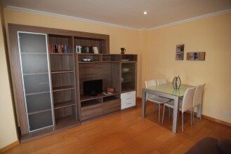 Bellfort Zeus Apartments Salou, фото 2