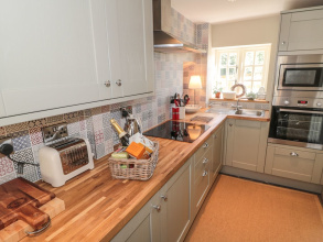 Ivy Cottage, фото 9