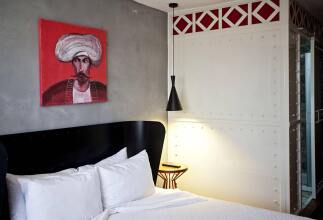 Sub Karakoy, фото 2 Sub Karakoy, фото 2