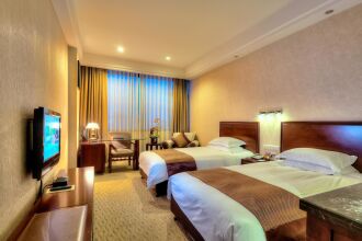 Jinyuan Hangzhou, фото 2 Jinyuan Hangzhou, фото 2