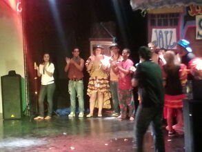 Eden Club, фото 21 Eden Club, фото 21