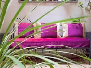 Les Jardins De Riad Laarouss, фото 36 Les Jardins De Riad Laarouss, фото 36