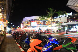 My Samui Hostel, фото 15