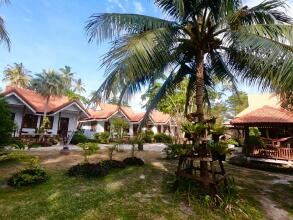 Bu-Nga Resort, фото 26 Bu-Nga Resort, фото 26