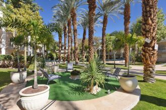 Royal Park Suite Eilat, фото 16