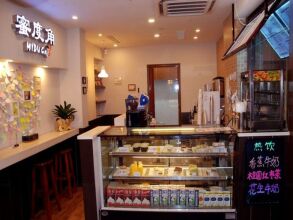 Hangzhou Silver Star Hotel, фото 14 Hangzhou Silver Star Hotel, фото 14