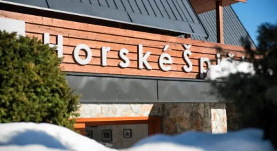 Garni Hotel Horské Špičky, фото 37 Garni Hotel Horské Špičky, фото 37