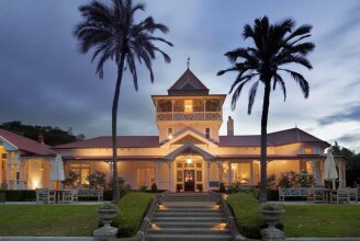 Greenhill Lodge, фото 44 Greenhill Lodge, фото 44