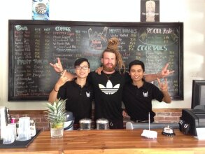 John & Paul Inn, фото 6