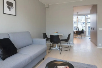 Forenom Apartments Stockholm Johannesgatan, фото 4 Forenom Apartments Stockholm Johannesgatan, фото 4