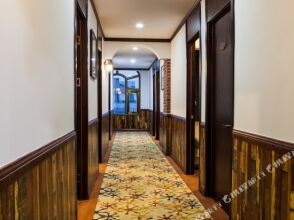 Pearl Tree Boutique Hotel, фото 8