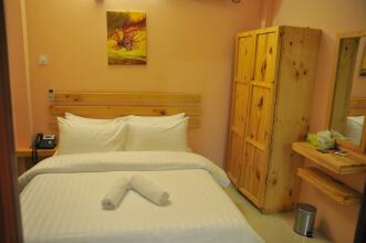 Koamas Lodge, фото 2