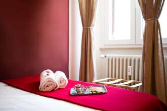 Lombardia40 Luxury Suites, фото 15 Lombardia40 Luxury Suites, фото 15