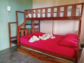 Hotel Casa Gitana Corcovado, фото 3