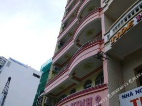 Quang Vinh 2 Hotel, фото 22