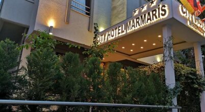 City Hotel Marmaris, фото 42