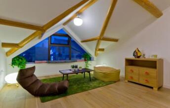 Fushengtang Inn, фото 45 Fushengtang Inn, фото 45