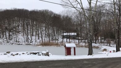 The Cozy Inn of Connecticut, фото 11