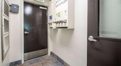 Motel 6 Portland North, фото 48 Motel 6 Portland North, фото 48