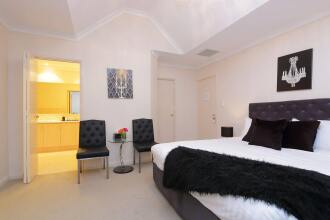 Luxe Spa On Kensington Boutique Suites, фото 5 Luxe Spa On Kensington Boutique Suites, фото 5