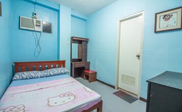 Ayshalily Cebu Guest House, фото 38 Ayshalily Cebu Guest House, фото 38