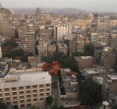 Cairo Castle Hostel, фото 39