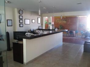 Hotel Alhambra, фото 28