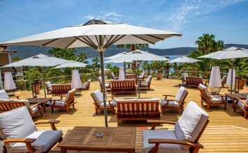 Tui Magic Life Bodrum All Inclusive, фото 29