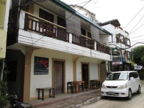 La Bella Casa De Boracay