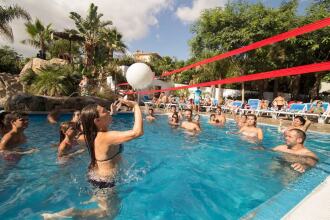 La Siesta Salou Camping Resort, фото 38 La Siesta Salou Camping Resort, фото 38