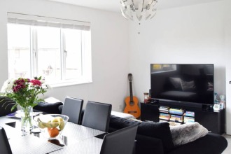 Stunning 1 Bedroom Property Close To Wimbledon, фото 4