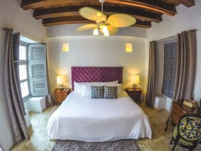 Hotel Casa la Tablada By GB Collection, фото 43 Hotel Casa la Tablada By GB Collection, фото 43