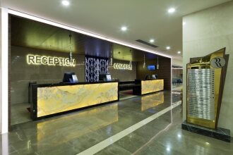 Ramada Resort Kusadasi, фото 8