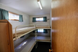 Jenolan Holiday Park - Campsite, фото 12