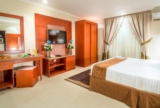 Almuhaidb Al Takhasosi Suites, фото 15 Almuhaidb Al Takhasosi Suites, фото 15