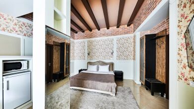 Shato Luxe Hotel, фото 20 Shato Luxe Hotel, фото 20