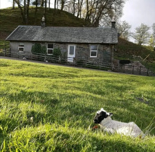 Shemore On Loch Lomond, фото 16