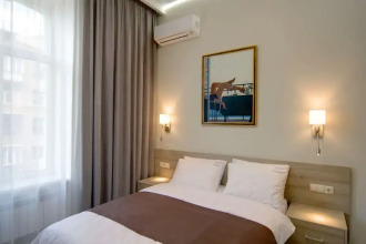 Summit Apart Hotel, фото 5