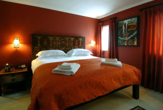 Elephant Hotel, фото 30