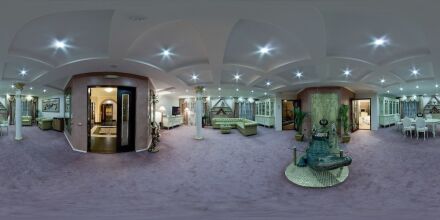 Faraon Floatel, фото 36