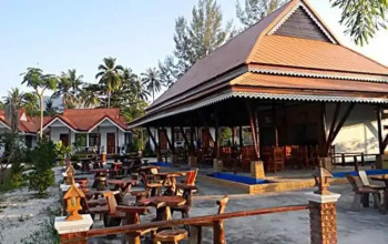 Bu-Nga Resort, фото 19 Bu-Nga Resort, фото 19