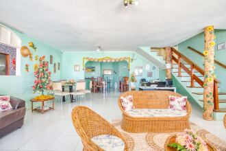 OYO Pousada Flor da Primavera, фото 14