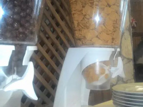 Semsan Hotel (ex. Mile Hotel Nisantasi), фото 49