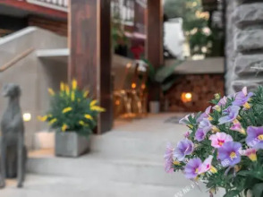 William Toffee Hotel (Hangzhou Qingzhiwu), фото 4 William Toffee Hotel (Hangzhou Qingzhiwu), фото 4