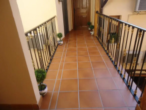 Hostal Infantes, фото 7