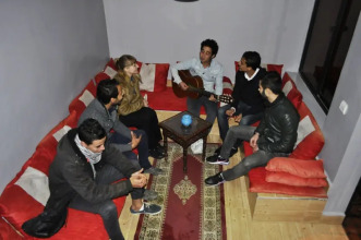 Dar Charaf, фото 16